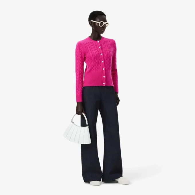 Džíny Runway Straight Leg Denim Džíny Runway Straight Leg Denim