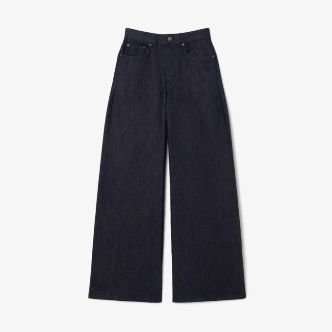 Džíny Runway Straight Leg Denim Džíny Runway Straight Leg Denim