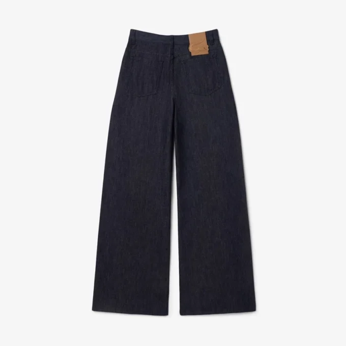 Džíny Runway Straight Leg Denim Džíny Runway Straight Leg Denim