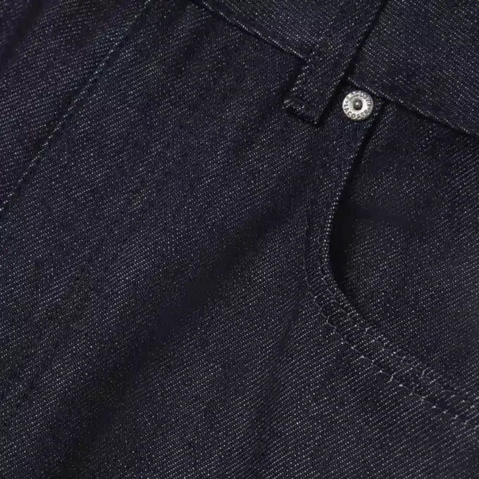 Džíny Runway Straight Leg Denim Džíny Runway Straight Leg Denim