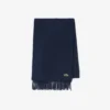 Dárkové balení unisex šály z česané vlny Dárkové balení unisex šály z česané vlny