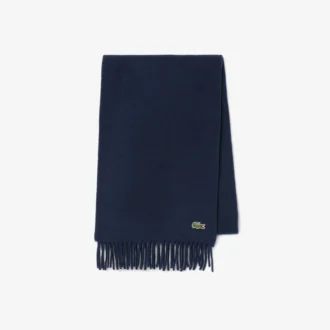 Dárkové balení unisex šály z česané vlny Dárkové balení unisex šály z česané vlny