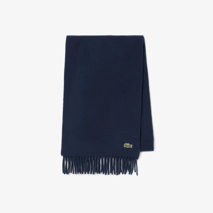 Dárkové balení unisex šály z česané vlny Dárkové balení unisex šály z česané vlny