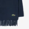Dárkové balení unisex šály z česané vlny Dárkové balení unisex šály z česané vlny