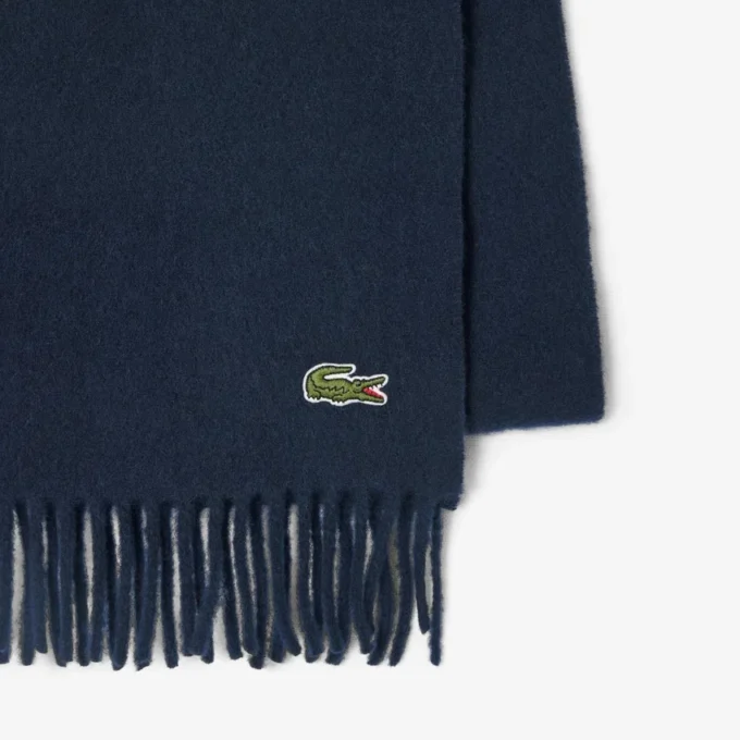 Dárkové balení unisex šály z česané vlny Dárkové balení unisex šály z česané vlny