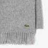 Dárkové balení unisex šály z česané vlny Dárkové balení unisex šály z česané vlny