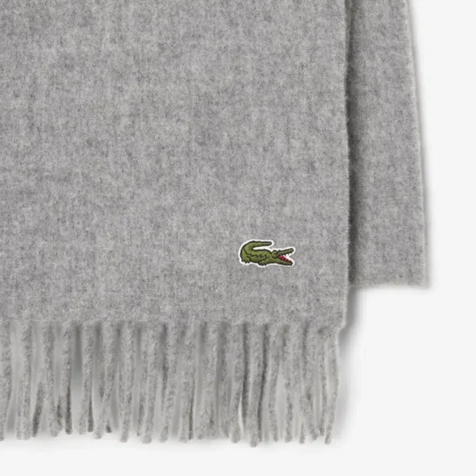 Dárkové balení unisex šály z česané vlny Dárkové balení unisex šály z česané vlny