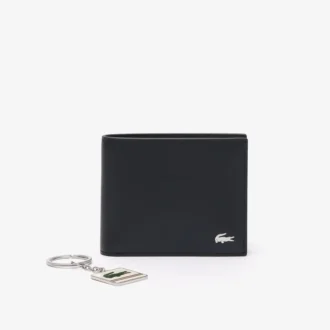 Dárkové Sety Fg Small Billfold a přívěsek na klíče