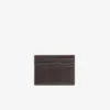 Dárkové Sety koženého opasku a držáku na karty