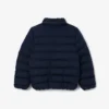 Dětská kapucová bunda Diamond Puffer Dětská kapucová bunda Diamond Puffer