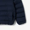 Dětská kapucová bunda Diamond Puffer Dětská kapucová bunda Diamond Puffer