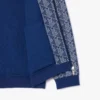 Dětská mikina s vysokým límcem a zipem Paris Monogram Dětská mikina s vysokým límcem a zipem Paris Monogram