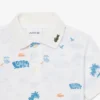 Dětská polokošile s potiskem Mini Piqua