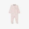 Dětské potištěné body Petit Piqua Dětské potištěné body Petit Piqua