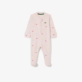 Dětské potištěné body Petit Piqua Dětské potištěné body Petit Piqua