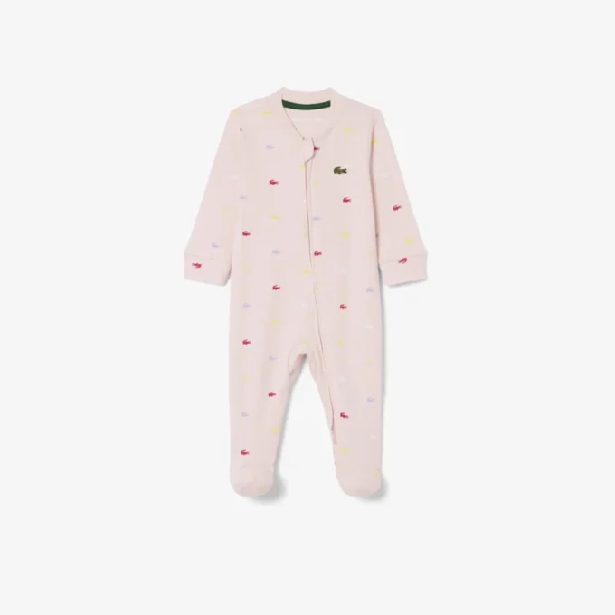 Dětské potištěné body Petit Piqua Dětské potištěné body Petit Piqua