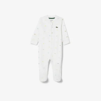 Dětské potištěné body Petit Piqua Dětské potištěné body Petit Piqua