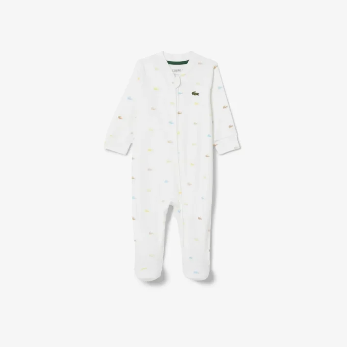 Dětské potištěné body Petit Piqua Dětské potištěné body Petit Piqua
