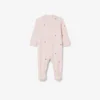 Dětské potištěné body Petit Piqua Dětské potištěné body Petit Piqua