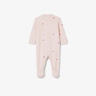 Dětské potištěné body Petit Piqua Dětské potištěné body Petit Piqua