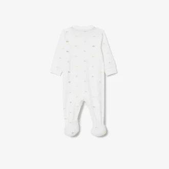 Dětské potištěné body Petit Piqua Dětské potištěné body Petit Piqua