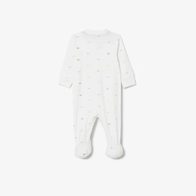 Dětské potištěné body Petit Piqua Dětské potištěné body Petit Piqua
