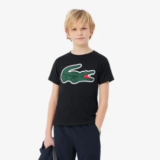 Dětské sportovní tričko Ultra Dry s potiskem