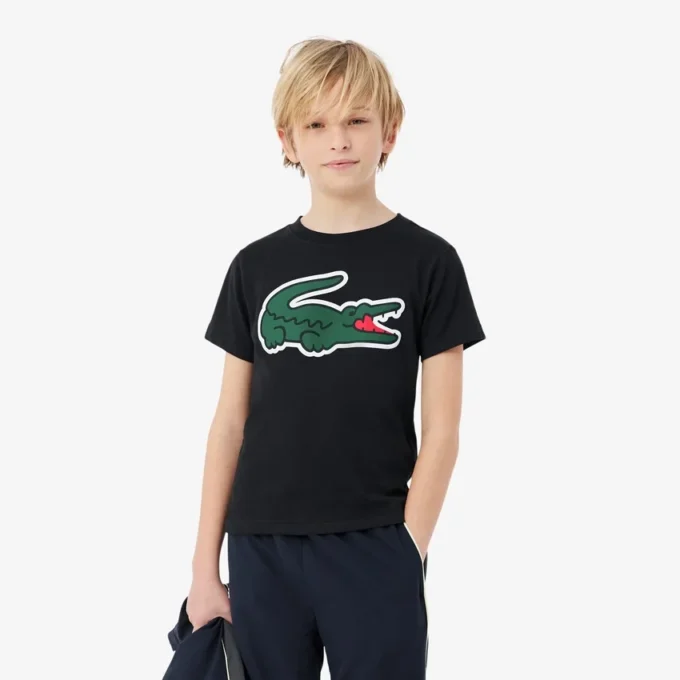Dětské sportovní tričko Ultra Dry s potiskem Dětské sportovní tričko Ultra Dry s potiskem