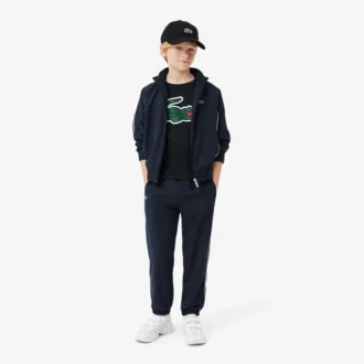 Dětské sportovní tričko Ultra Dry s potiskem