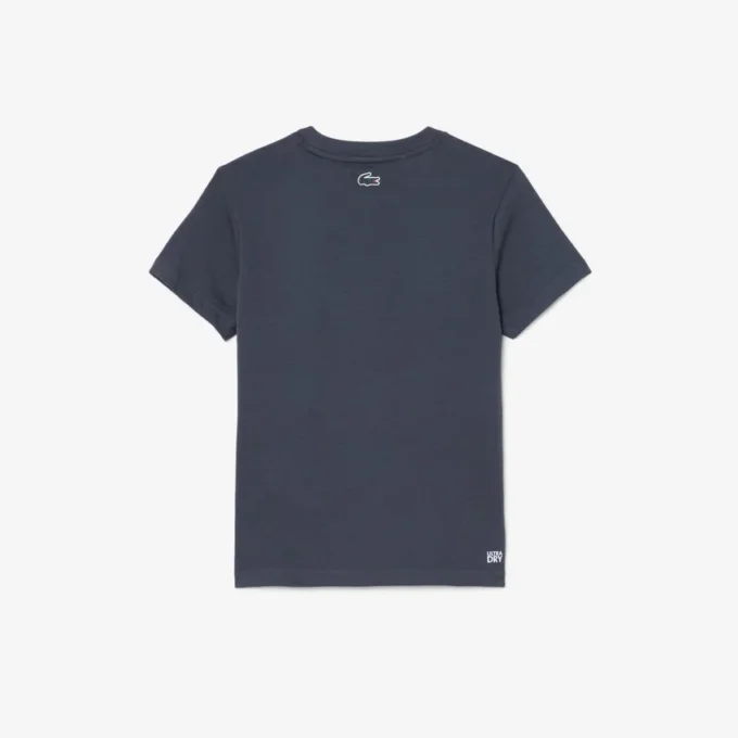 Dětské sportovní tričko Ultra Dry s potiskem Dětské sportovní tričko Ultra Dry s potiskem