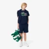 Dětské sportovní tričko Ultra Dry s potiskem Dětské sportovní tričko Ultra Dry s potiskem
