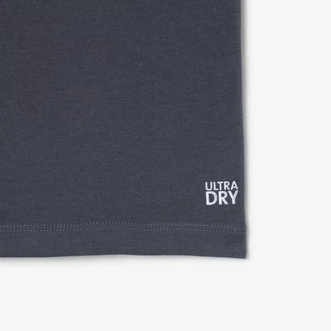 Dětské sportovní tričko Ultra Dry s potiskem Dětské sportovní tričko Ultra Dry s potiskem
