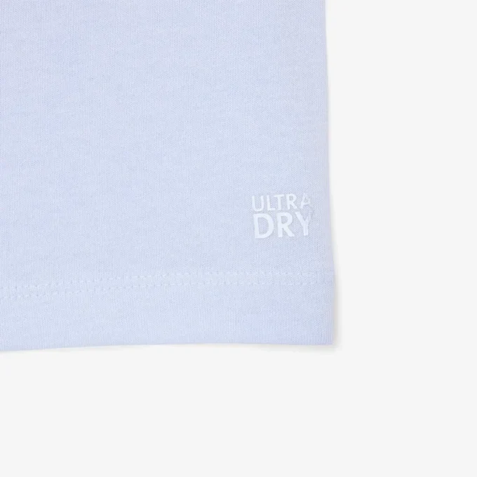 Dětské sportovní tričko Ultra Dry s potiskem Dětské sportovní tričko Ultra Dry s potiskem