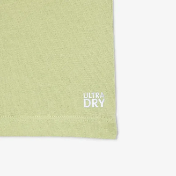Dětské sportovní tričko Ultra Dry s potiskem Dětské sportovní tričko Ultra Dry s potiskem