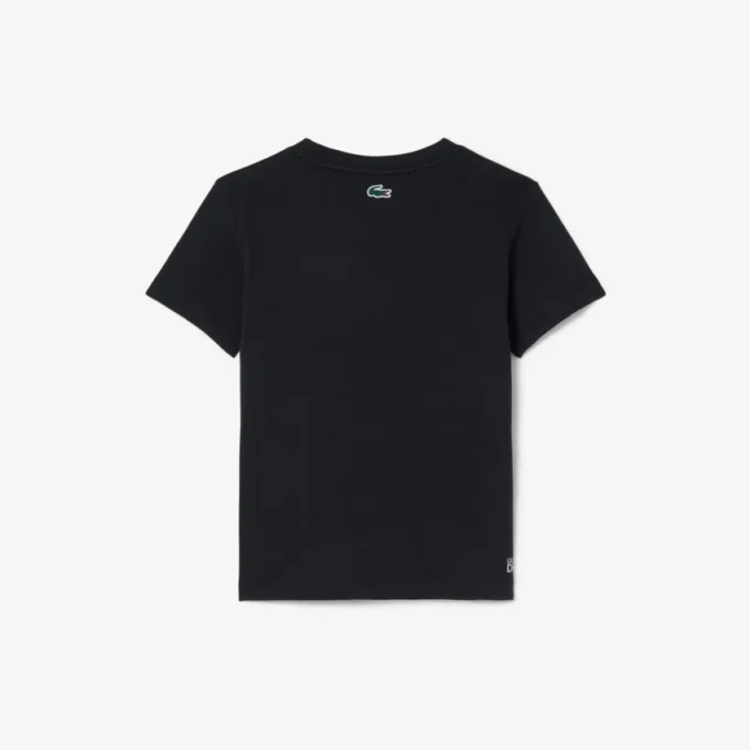 Dětské sportovní tričko Ultra Dry s potiskem Dětské sportovní tričko Ultra Dry s potiskem
