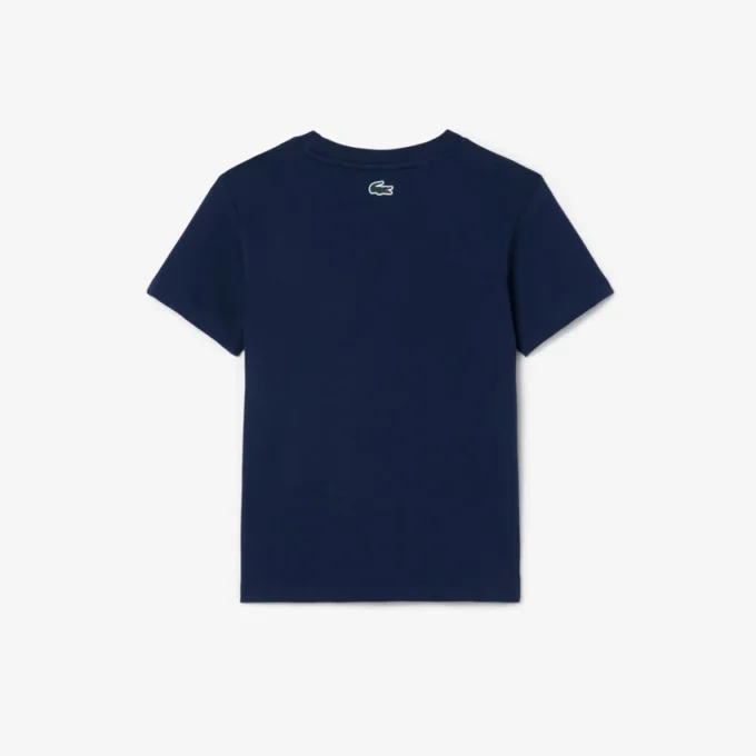Dětské sportovní tričko Ultra Dry s potiskem Dětské sportovní tričko Ultra Dry s potiskem