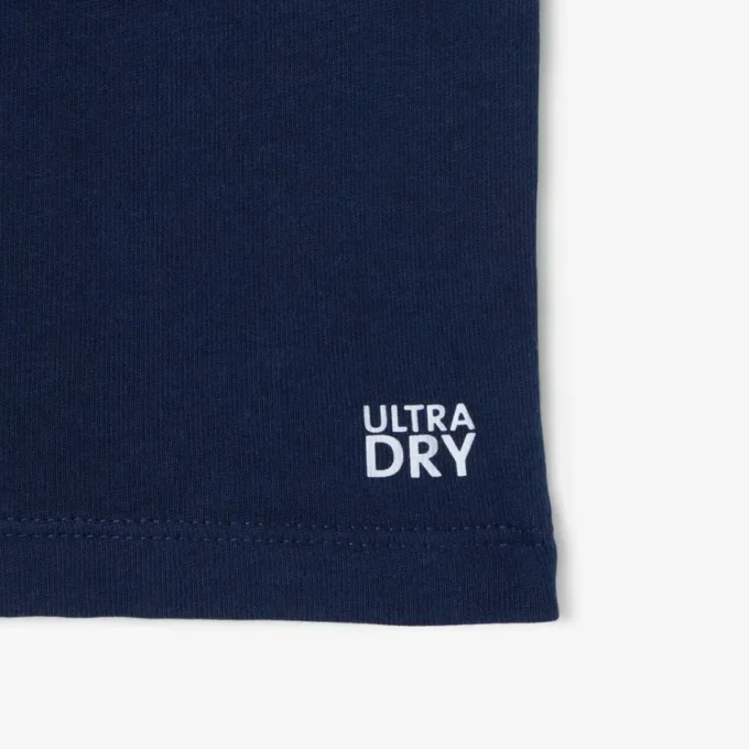 Dětské sportovní tričko Ultra Dry s potiskem Dětské sportovní tričko Ultra Dry s potiskem