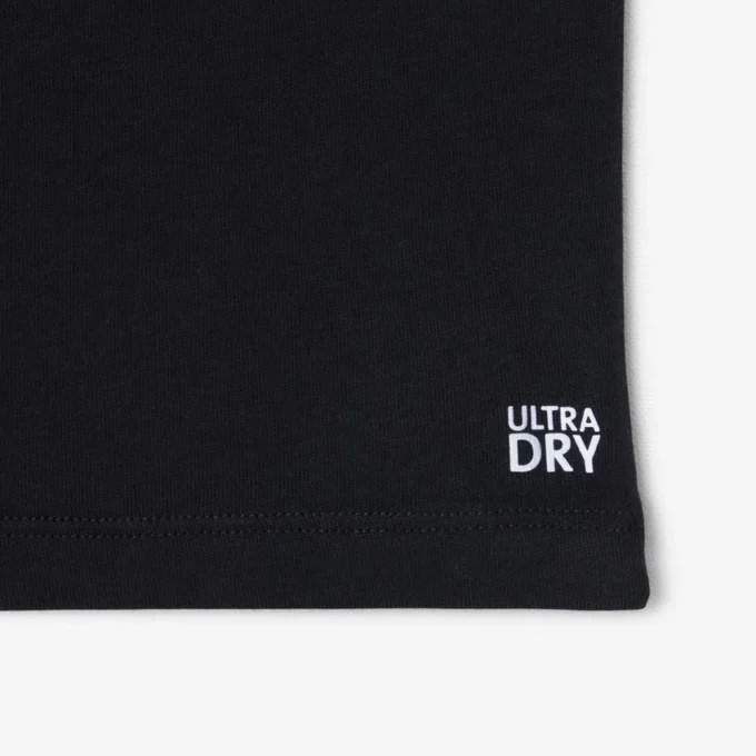 Dětské sportovní tričko Ultra Dry s potiskem Dětské sportovní tričko Ultra Dry s potiskem