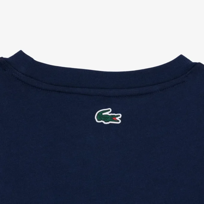 Dětské sportovní tričko Ultra Dry s potiskem Dětské sportovní tričko Ultra Dry s potiskem