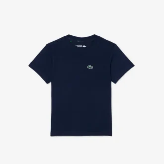 Dětské sportovní tričko z technické bavlny Ultra Dry