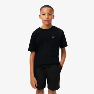 Dětské sportovní tričko z technické bavlny Ultra Dry