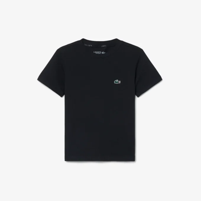 Dětské sportovní tričko z technické bavlny Ultra Dry Dětské sportovní tričko z technické bavlny Ultra Dry