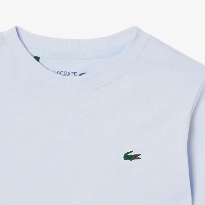 Dětské sportovní tričko z technické bavlny Ultra Dry Dětské sportovní tričko z technické bavlny Ultra Dry