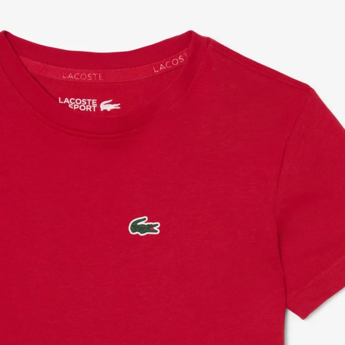 Dětské sportovní tričko z technické bavlny Ultra Dry Dětské sportovní tričko z technické bavlny Ultra Dry