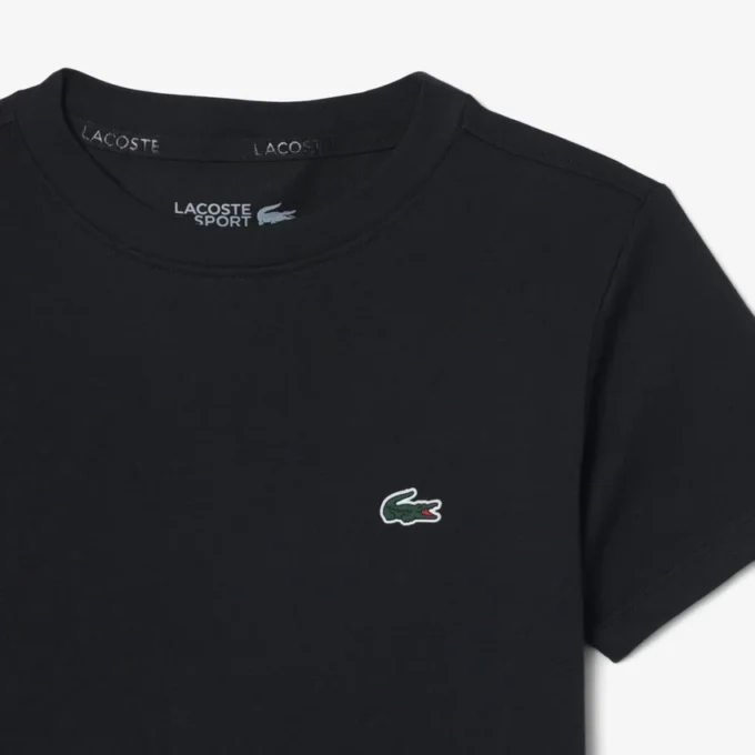 Dětské sportovní tričko z technické bavlny Ultra Dry Dětské sportovní tričko z technické bavlny Ultra Dry
