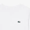 Dětské sportovní tričko z technické bavlny Ultra Dry Dětské sportovní tričko z technické bavlny Ultra Dry