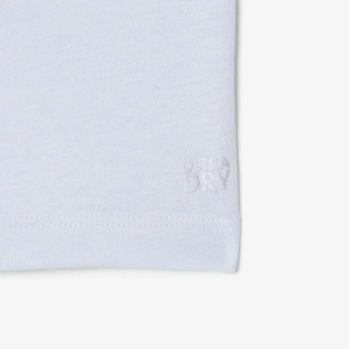 Dětské sportovní tričko z technické bavlny Ultra Dry Dětské sportovní tričko z technické bavlny Ultra Dry