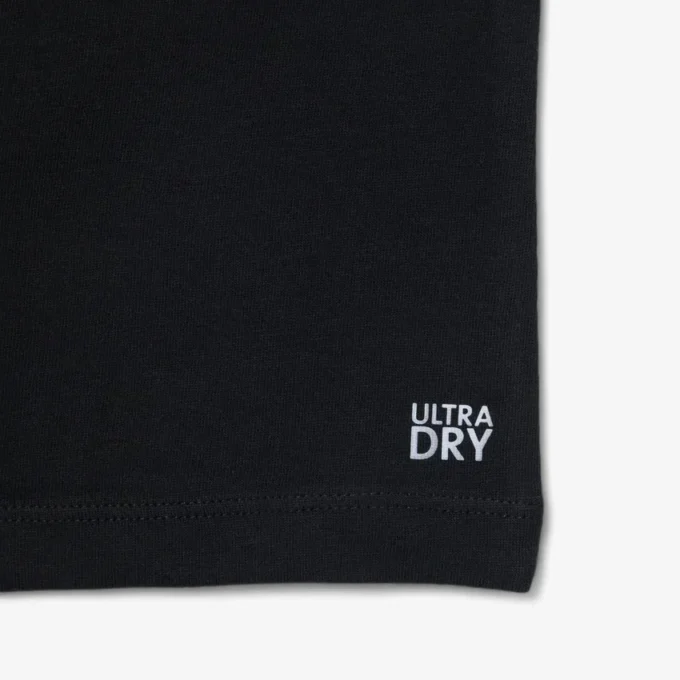 Dětské sportovní tričko z technické bavlny Ultra Dry Dětské sportovní tričko z technické bavlny Ultra Dry
