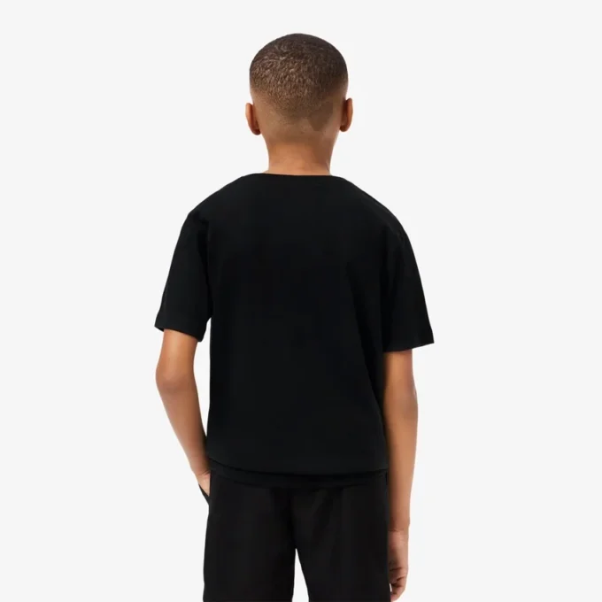 Dětské sportovní tričko z technické bavlny Ultra Dry Dětské sportovní tričko z technické bavlny Ultra Dry