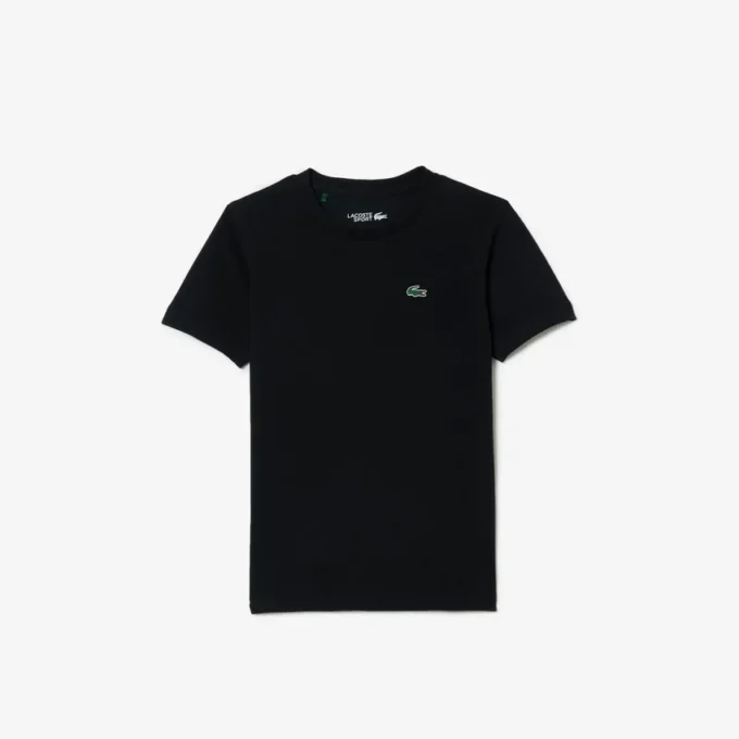 Dětské sportovní tričko z technické bavlny Ultra Dry Dětské sportovní tričko z technické bavlny Ultra Dry